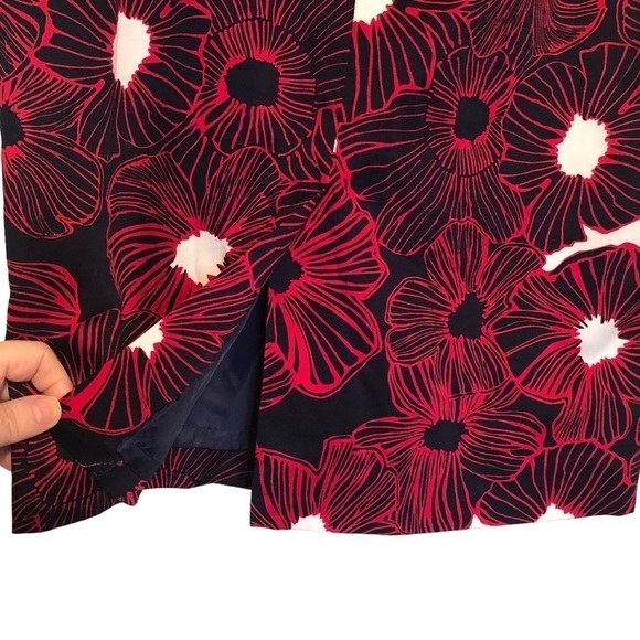 Charter Club skirt size 6 - Picture 4 of 6